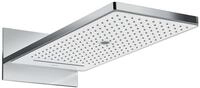 hansgrohe Rainmaker Select 580 Duschkopf, Kopfbrause mit 3 Strahlarten,...