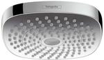 Hansgrohe Croma Select E 180 2jet EcoSmart KB