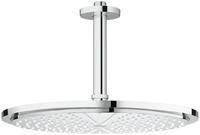 GROHE Rainshower Cosmopolitan 310 Kopfbrauseset, Deckenauslass mit EcoJoy...