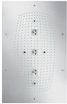 hansgrohe Raindance Rainmaker Air Unterputz Duschkopf, Kopfbrause mit 3...