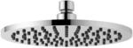 Ideal Standard Idealrain Regenbrause, wassersparende Brause aus hochwertigem Metall,