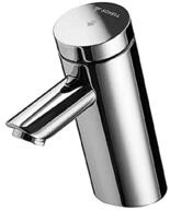SCHELL 021100699 Selbstschluss-Waschtischarmatur / Waschtisch-Armatur PURIS SC HD-K