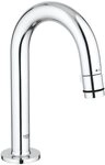 GROHE Universal Waschtisch-Standventil (DN15, C-Auslauf, langlebige Oberfl&auml;che),