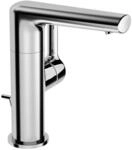 Hansa 55262203 Waschtisch-Einhand-Einlochbatterie Hansaronda 5526, Hebel seitlich
