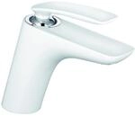 Kludi 520269175 Balance White Waschtisch- Einhandmischer DN 10