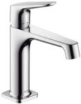 AXOR Wasserhahn Citterio M (Armatur mit Auslauf H&ouml;he 100mm und