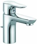 Kludi 322330575 Objekta Waschtisch Einhandmischer DN 15, chrom