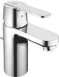 GROHE Get - Einhand- Waschtischarmatur (wassersparend, schnelle Befestigung,