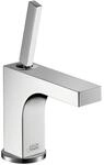 Hansgrohe Handwaschbecken-Einhebelmischer Citterio, Verstellbar Strahlformer,