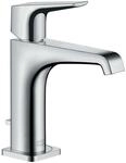 AX Citterio E Mon LAV 125 Hebel chrom