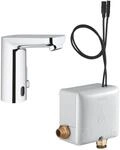 GROHE Eurosmart CE - Powerbox (wassersparend, thermische Desinfektion,