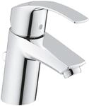 Grohe Eurosmart Badarmaturen - Einhand-Waschtischbatterie, DN 15 S-Size