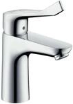 Hansgrohe Focus Care 100 WTM oder. Ablauf chrom