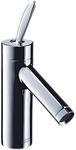 AXOR Wassserhahn Starck Classic (Armatur mit Auslauf H&ouml;he 70 mm, ohne