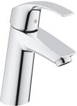 GROHE Eurosmart | Badarmatur - Waschtischarmatur | glatter K&ouml;rper, M-Size | 2339510E
