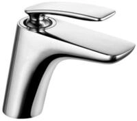Kludi Waschtisch-Einhebelmischer Balance ohne Garnitur, verchromt, 520260575
