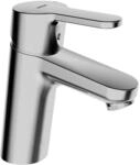 Hansa Waschtisch-Einhebelmischer HANSAPRIMO XL 49372203 mit Bedienungshebel,ohne