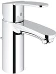 GROHE Eurostyle Cosmopolitan - Einhand- Waschtischarmatur (Auslauf mit...