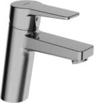 Hansa 09022283 Waschtisch-Einhandmischer Hansatwist XL 0902, Vollhebel, verchromt