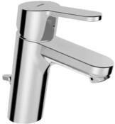 Hansa Waschtisch-Einhebelmischer HANSAPRIMO XL 49562203 mit Bedienungshebel, mit