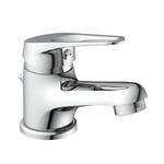 EISL NI075SCR SPEED Waschtischarmatur, Badarmatur, Einhebelmischer mit