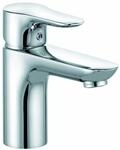 Kludi 321260575 Objekta Waschtisch Einhandmischer DN 10 ohne Ablaufgarnitur