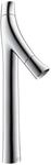 AXOR Wasserhahn Starck Organic 2-Griff (Armatur mit Auslauf H&ouml;he 240 mm, ohne