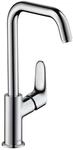 hansgrohe Wasserhahn Focus (Armatur mit Auslauf H&ouml;he 240mm, ohne...