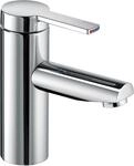 KEUCO Einhebel-Mischer, Waschtisch-Armatur f&uuml;r Hand-Waschbecken in Badezimmer...
