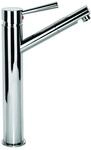 SCH&Uuml;TTE 79111 CORNWALL Hohe Waschtischarmatur, Moderne Badarmatur, Einhebelmischer,