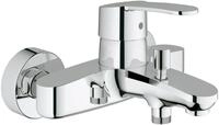 GROHE Eurostyle Cosmopolitan - Einhand-Wannenbatterie (langlebige Oberfl&auml;che, f&uuml;r