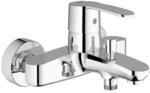 GROHE Wave Cosmopolitan | Einhand-Wannenbatterie, 1/2" | Chrom | 23209000