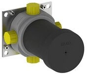 Keuco 59548000070 UP Funktionseinheit IXMO 59548, f&uuml;r 3-Wege Umstellventil,