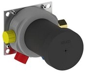 Keuco 59551000070 Funktionseinheit IXMO 59551, f&uuml;r Einhebelmischer UP,