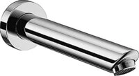 Hansa Wanneneinlauf 1/2" HANSAVANTIS 52502100, Ausladung 170mm, verchromt