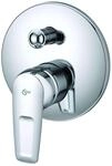 Ideal Standard A5664AA Fertigmontage Set CeraMix Blue Unterputz Wannen Armatur