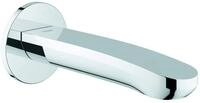 Grohe 13276002 Eurostyle C Wanneneinlauf Chrom; f&uuml;r Wandmontage