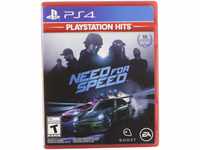 Need for Speed - PlayStation 4 by Electronic Arts