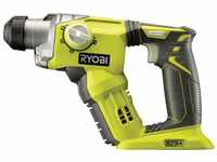 Ryobi R18SDS-0 ONE+ 18v Cordless SDS Plus Hammer Drill without Battery or...