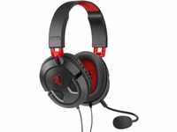 Turtle Beach Recon 50 Gaming Headset - PC, PS4, PS5, Xbox One, Xbox Series S/X und