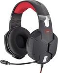 Trust Gaming Headset GXT 322 mit Mikrofon f&uuml;r PS4, PS5, PC, Nintendo Switch, Xbox