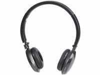 Lasmex H-20B Over-Ear Kopfhörer (106dB Empfindlichkeit) Bluetooth