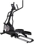 MAXXUS Crosstrainer f&uuml;r Zuhause &ndash; CX-Serie Ellipsentrainer mit 51&ndash;58 cm