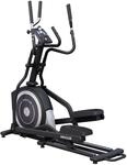 MAXXUS Crosstrainer f&uuml;r Zuhause &ndash; CX-Serie Ellipsentrainer mit 51&ndash;58 cm