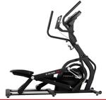Finnlo Hammer Ellipsentrainer E-Glide SR - 20 kg Schwungmasse, 50 cm Schrittl&auml;nge, 7