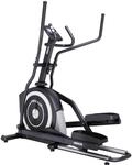 MAXXUS Crosstrainer f&uuml;r Zuhause &ndash; CX-Serie Ellipsentrainer mit 51&ndash;58 cm