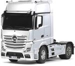 Tamiya Truck - LWK 1:14 RC Mercedes Benz Actros 1851 GigaSpace