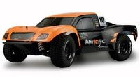Amewi 22139 - AM10SC Short Course V2 M1:10, 4WD, Brushless