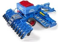 bruder 02026 - Lemken Solitair 9