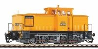 PIKO TT Diesellok BR 106.2-9 DR IV